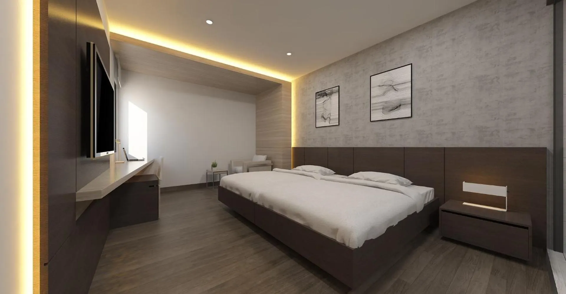 Golden Hotel Nha Trang