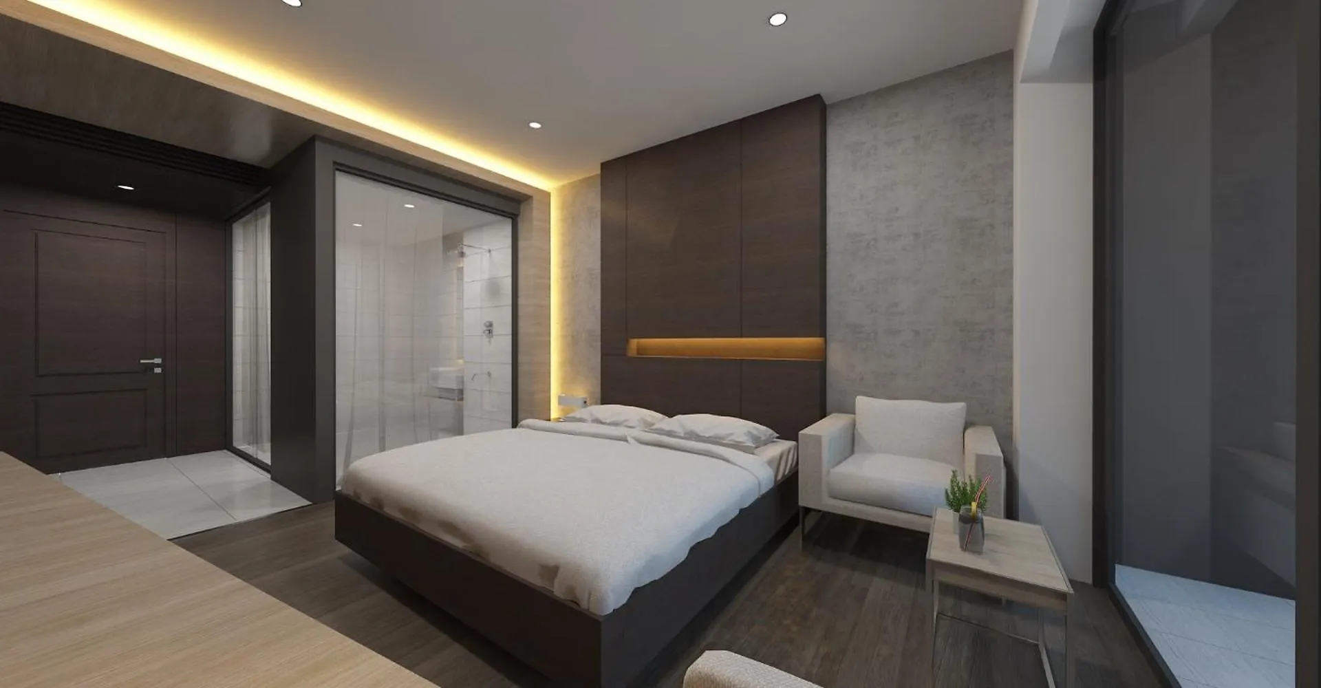 Golden Hotel Nha Trang