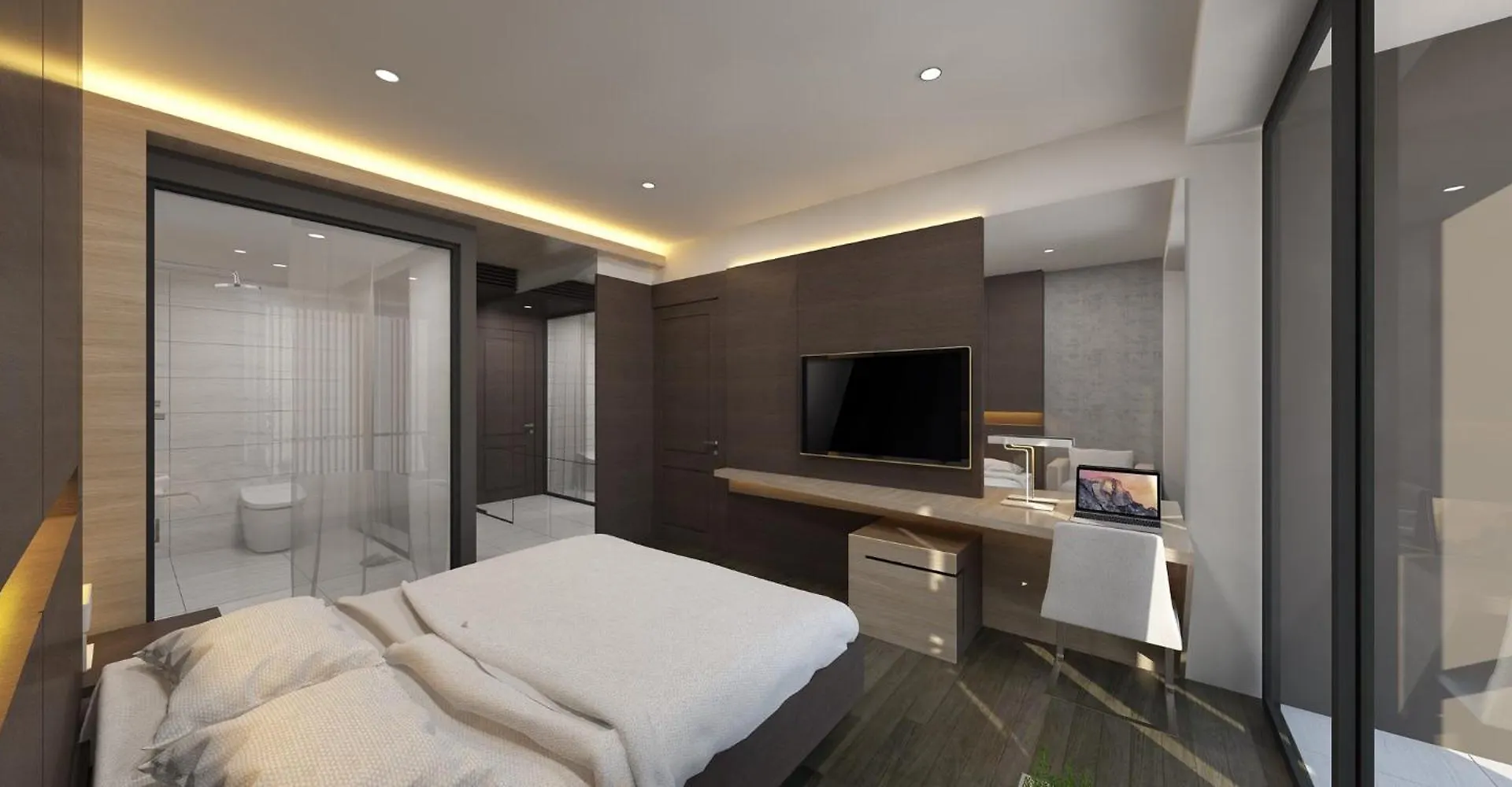 Golden Hotel Nha Trang
