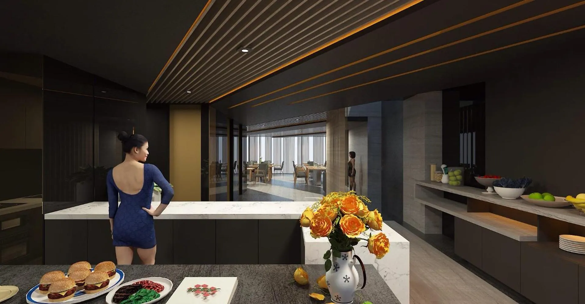 ***  Golden Hotel Nha Trang Vietnam