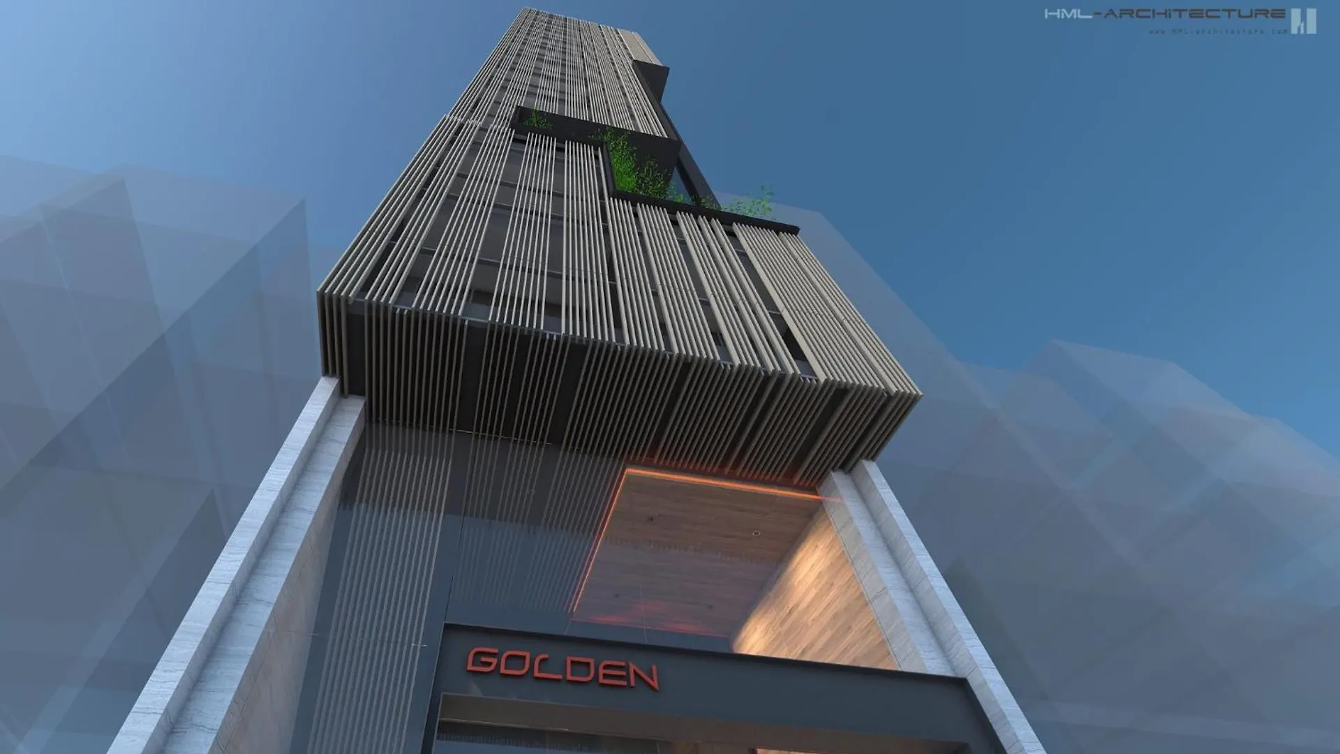 Golden Hotel Nha Trang
