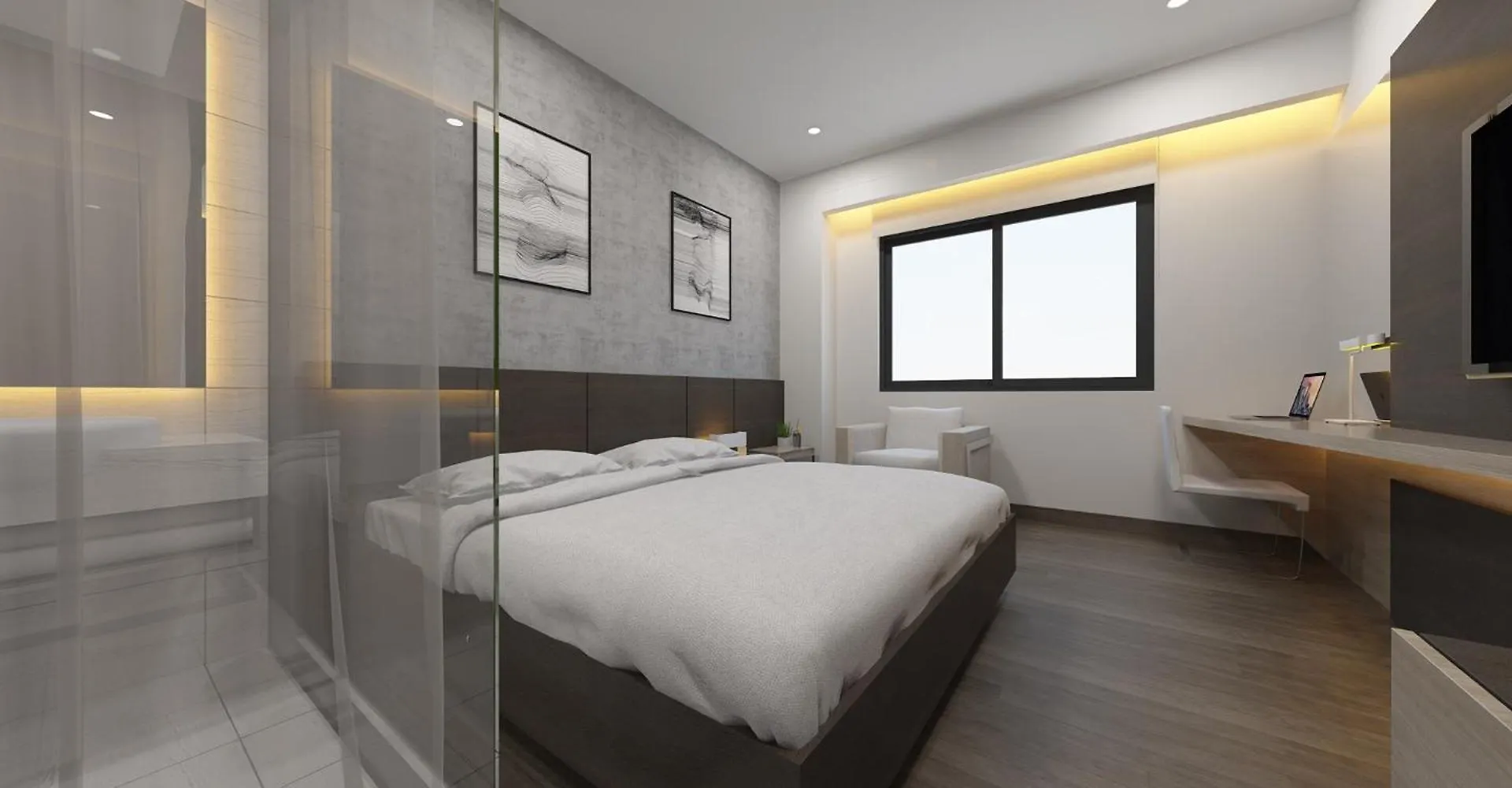 Golden Hotel Nha Trang