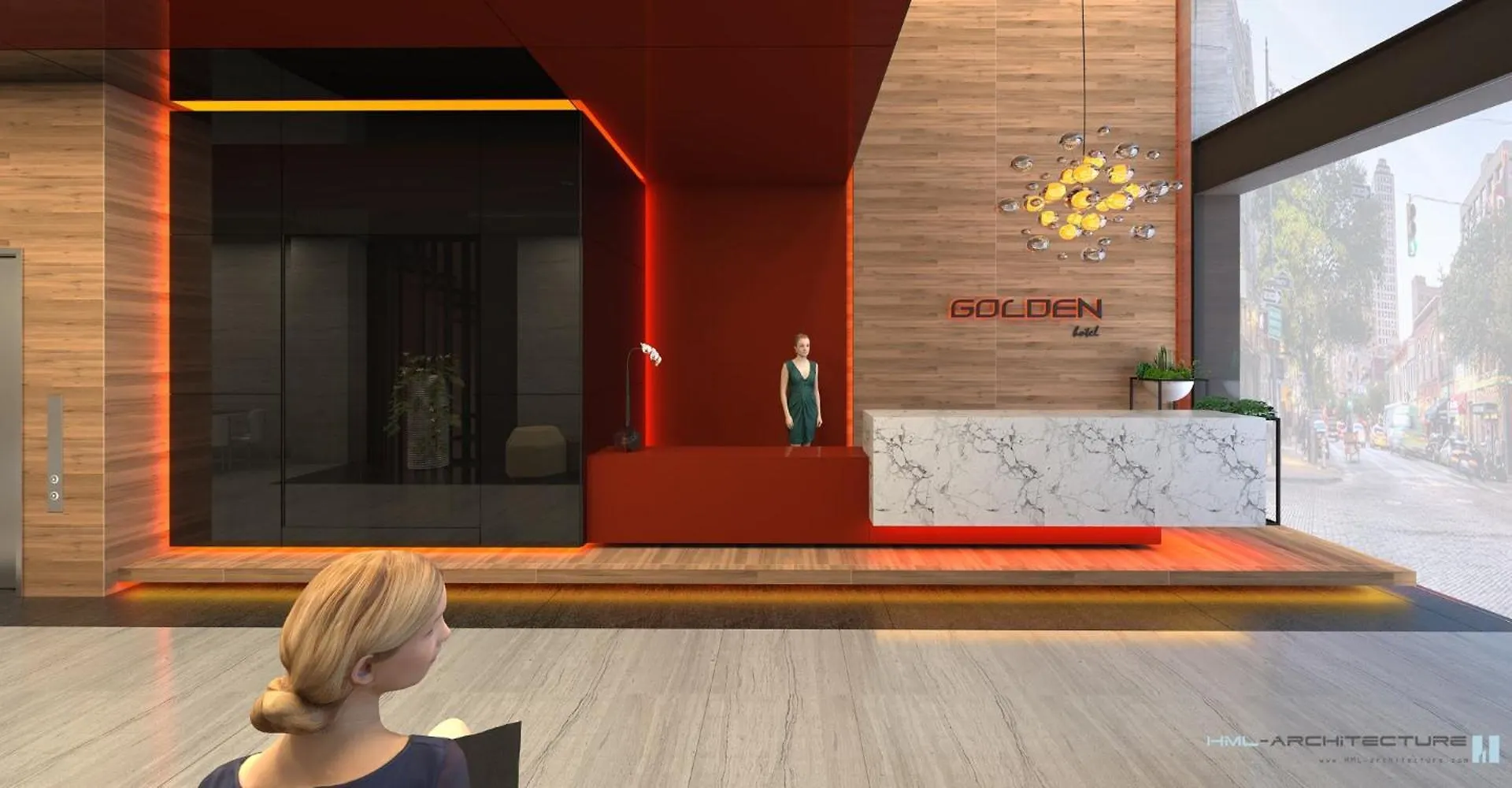 Golden Hotel Nha Trang