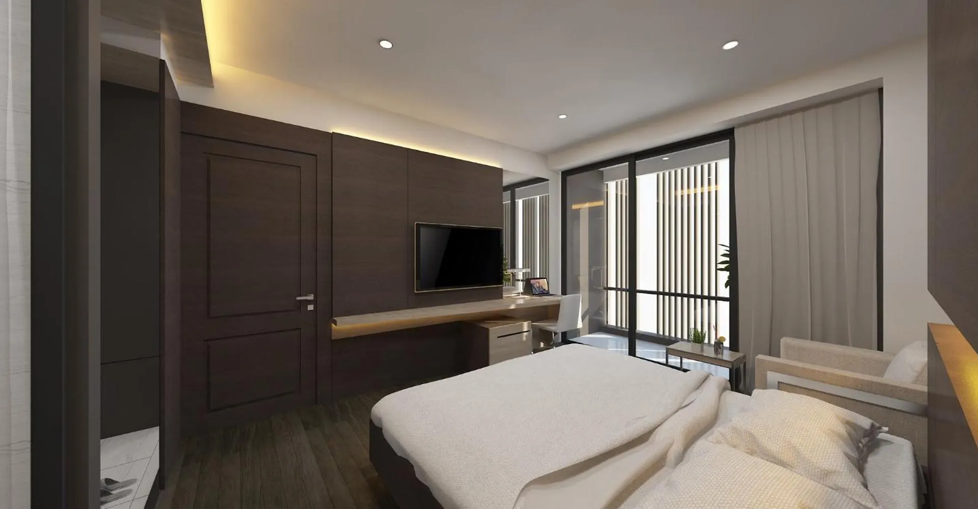Golden Hotel Nha Trang