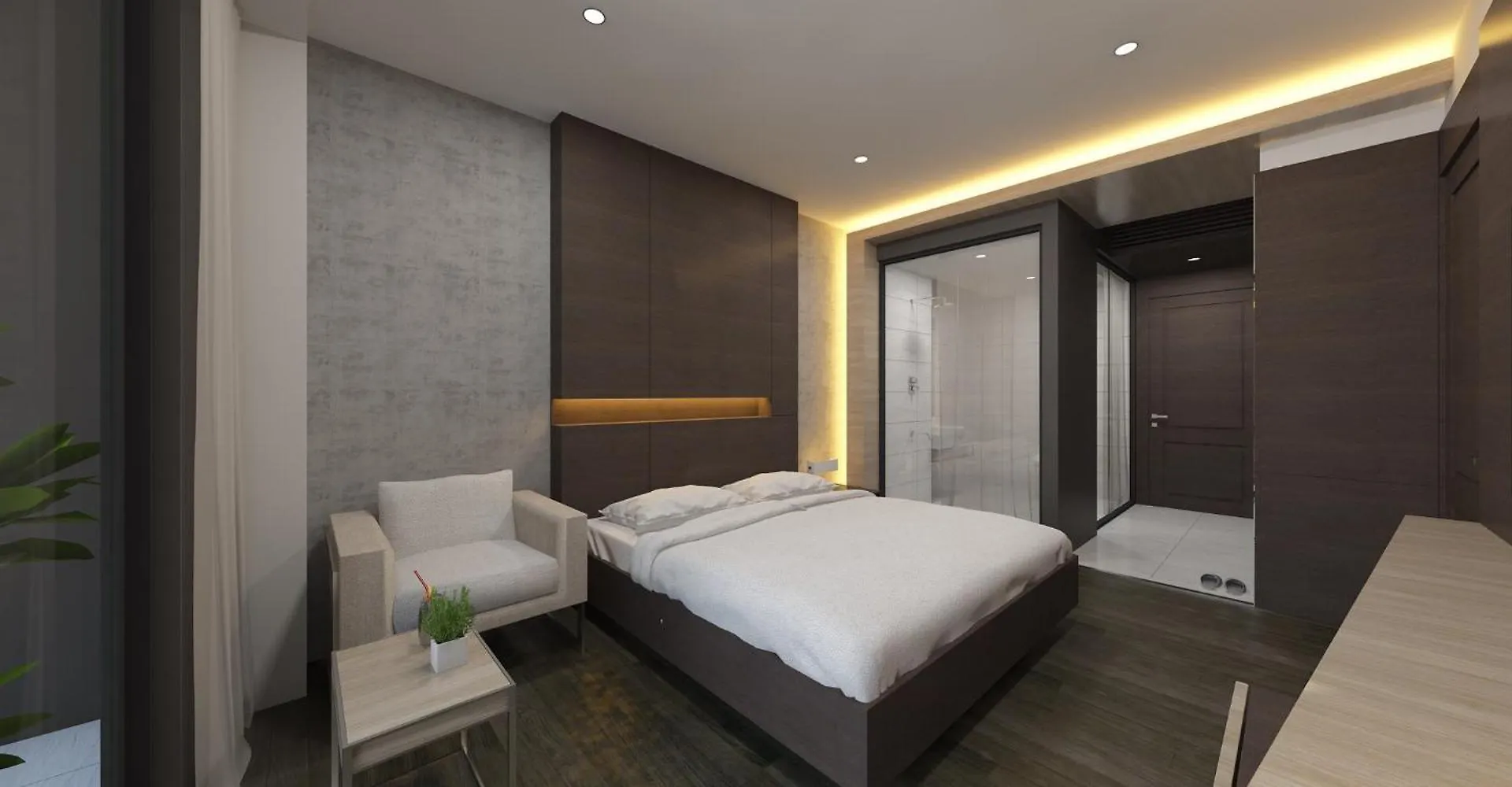 Golden Hotel Nha Trang