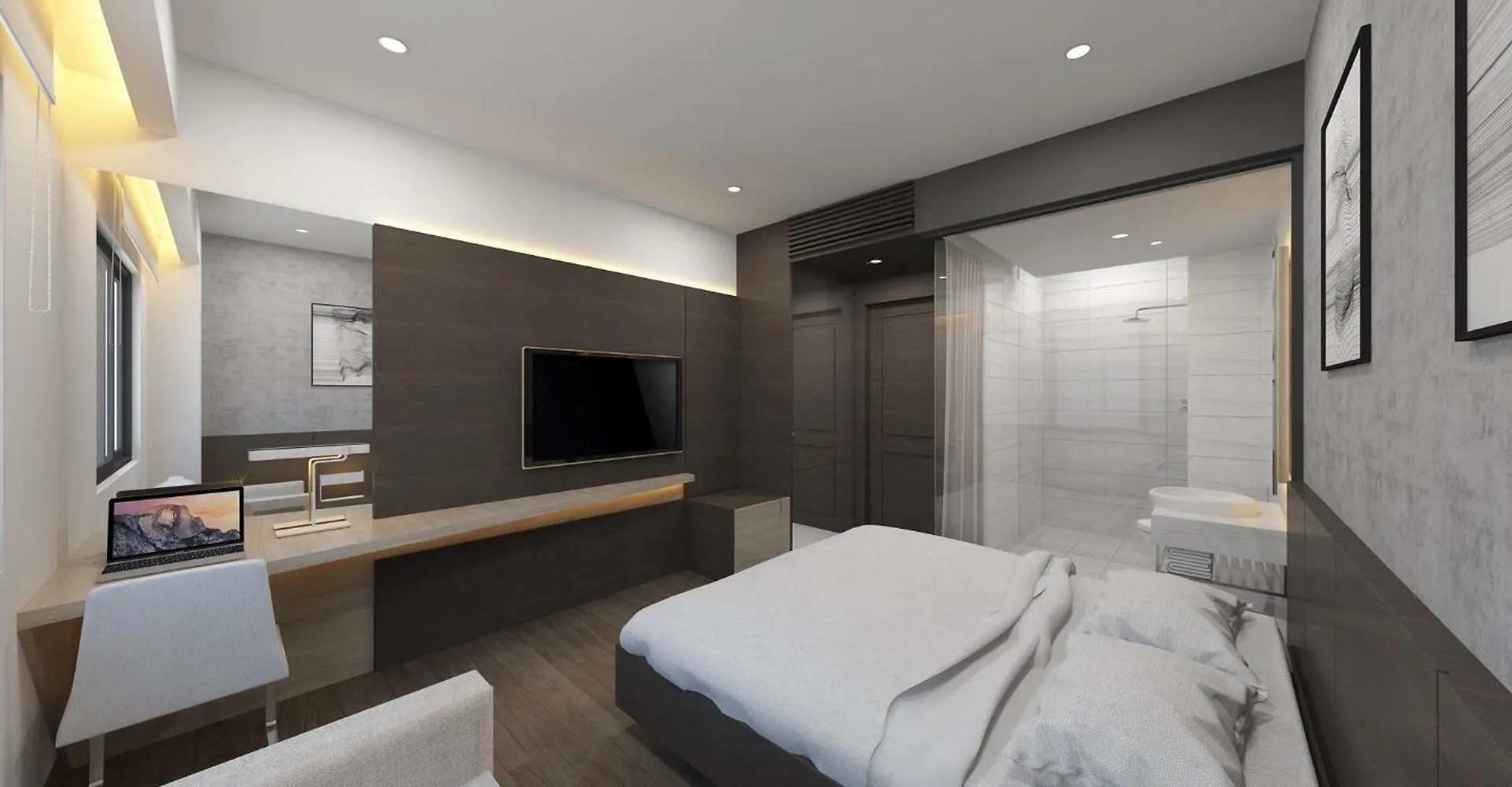 Golden Hotel Nha Trang 3*,