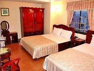 Golden Hotel Nha Trang 3*,