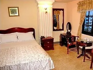 Golden Hotel Nha Trang