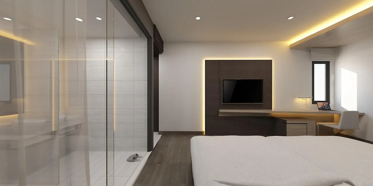 Golden Hotel Nha Trang 3*,