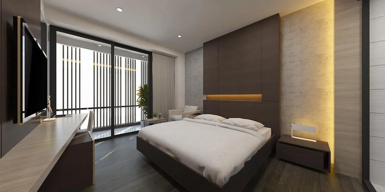 Golden Hotel Nha Trang