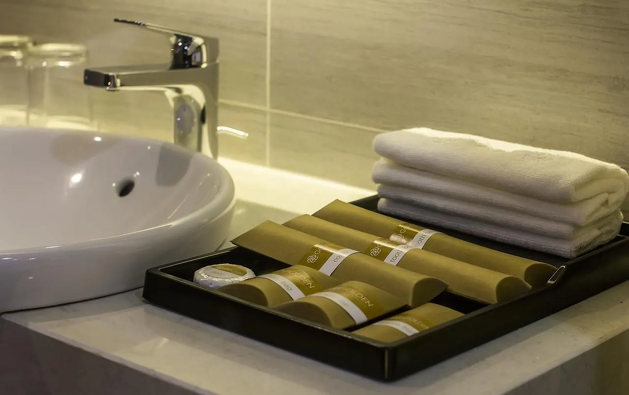 Golden Hotel Nha Trang 3*,  Vietnam