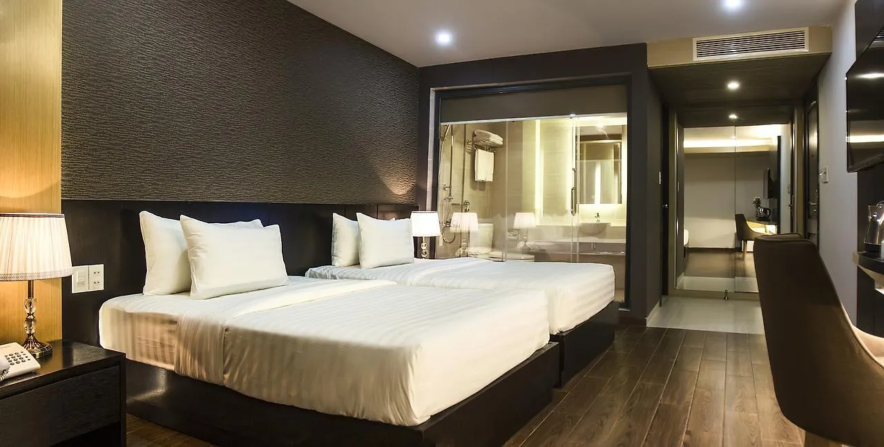 Golden Hotel Nha Trang