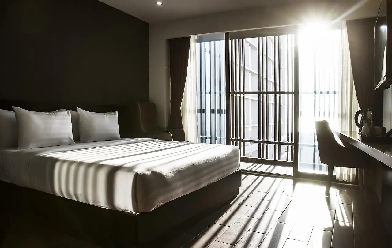 Golden Hotel Nha Trang