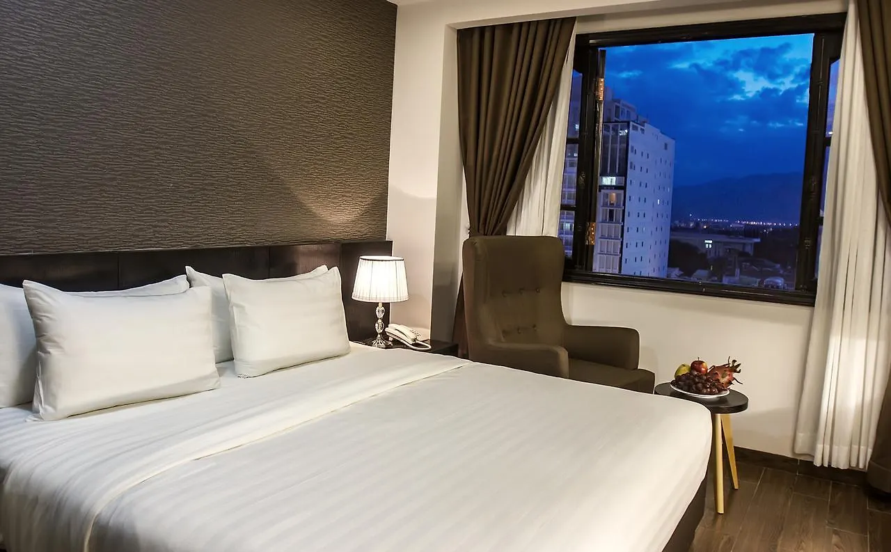 Golden Hotel Nha Trang